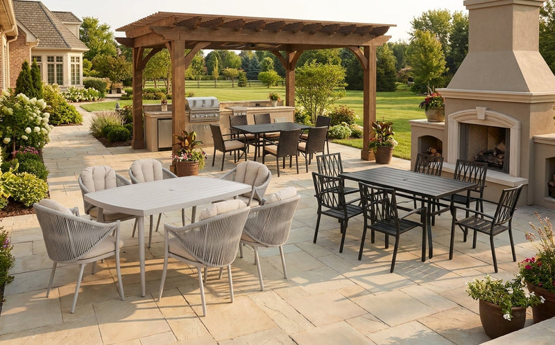 Outdoor Dining Sets